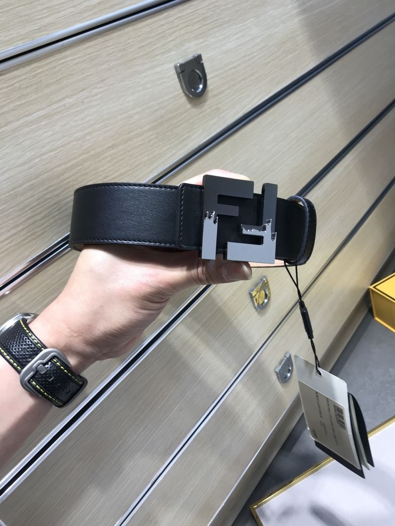 Fendi Belts